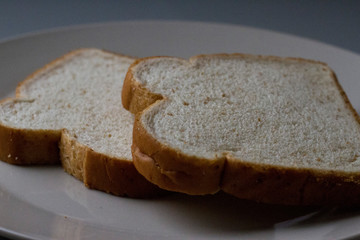 Slice bread