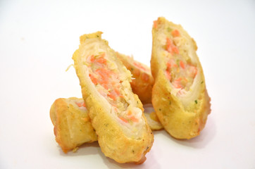 chinese egg rolls