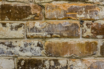 In case you need a brick  background
