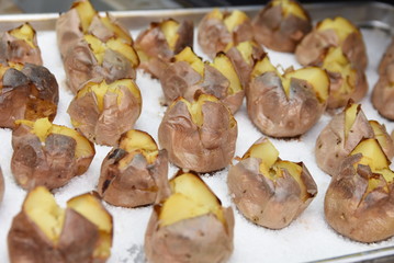 potato