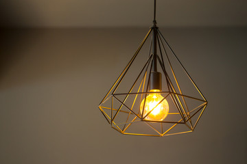 Modern light bulb