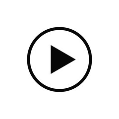 arrow icon vector trendy flat design