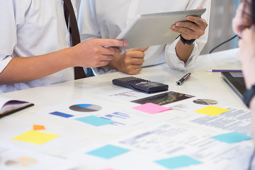 Business sitting in a business plan, put it through the businesses were consulted about the lockout.