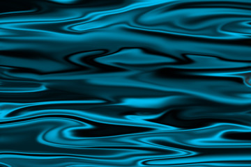 Abstract colorful background, wallpaper. Mixing paints. Modern art. Marble texture