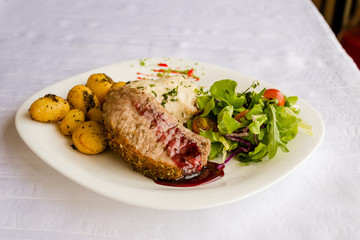 food