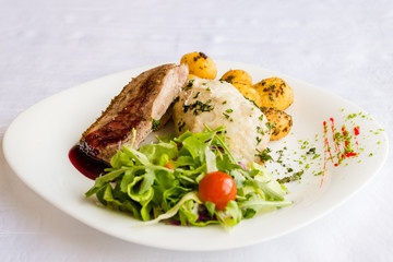 food