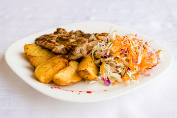 food