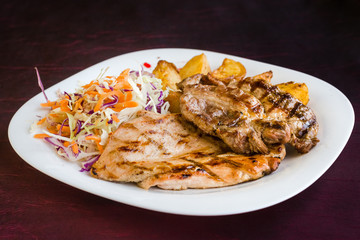 food