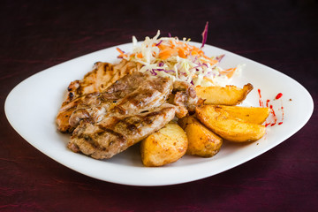 food