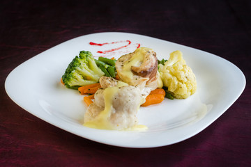 food