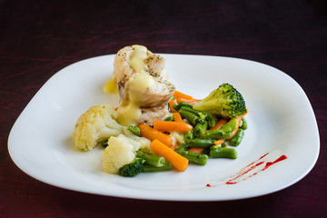 food