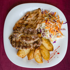 food