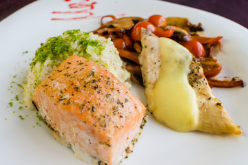 food