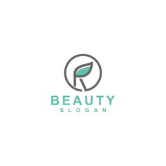 letter r logo template,design vector creative concept idea idea