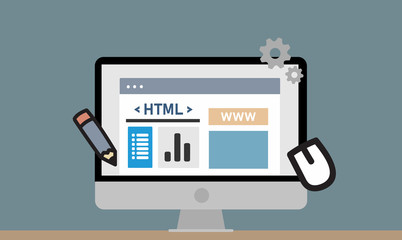 Website HTML www Editing Hosting