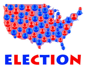 USA election