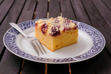 piece of cake