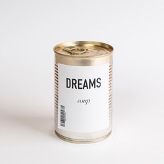 Dreams soup jar