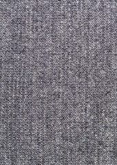 woven texture of gray wool jersey knitted fabric