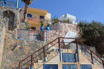 Bali auf Kreta