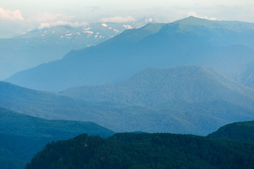Obraz premium landscape