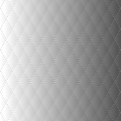 Halftone silver  background