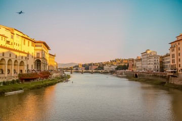 ponte vecchio in florence