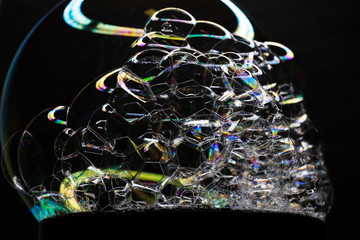 Soap Bubbles