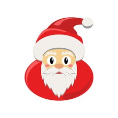 Christmas Santa Claus Cartoon