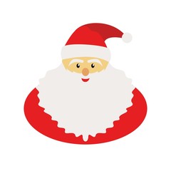 Christmas Santa Claus Cartoon