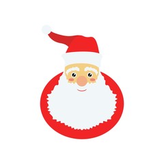 Christmas Santa Claus Cartoon