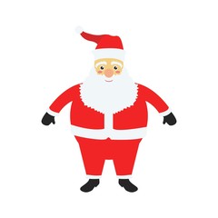 Christmas Santa Claus Cartoon