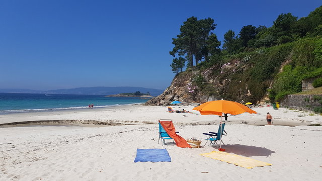 Playa Lapam&aacute;n