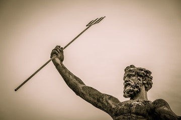 Poséidon Neptune 