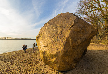 Alter Schwede Hamburg Gold 1