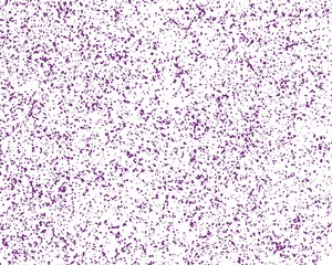 Spray paint on white background, painted Surface design banners with copy space for text. - Illustration