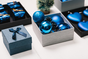 Christmas Background