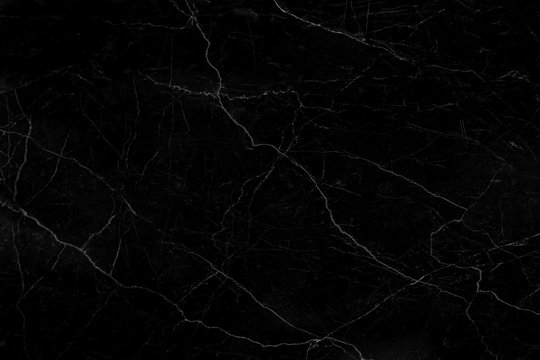 black marble texture abstract background pattern