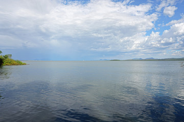 Obraz premium Lake Victoria