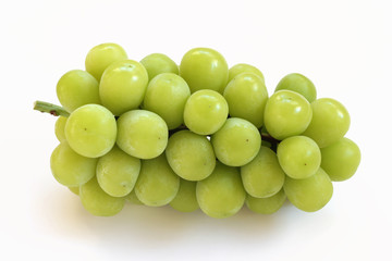 シャインマスカット