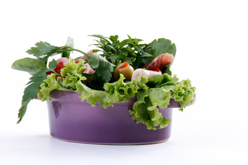 Salada