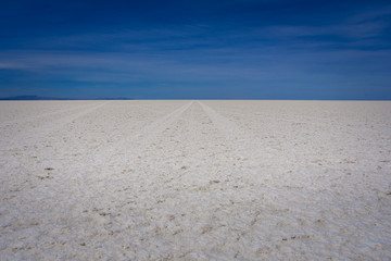 Salzsee Uyuni