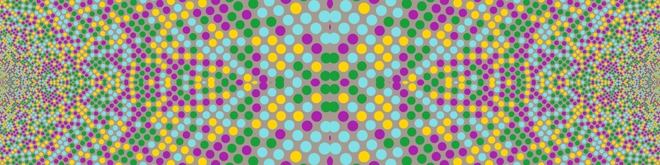 Sparks Abstract Random Distributed Pattern Generative Art background illustration