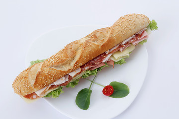 Sanduíche