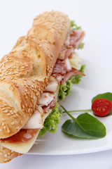 Sanduíche