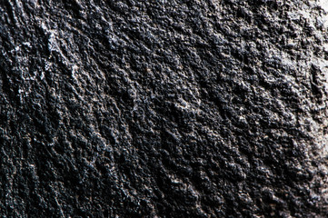 Texture of different stones, light dark.