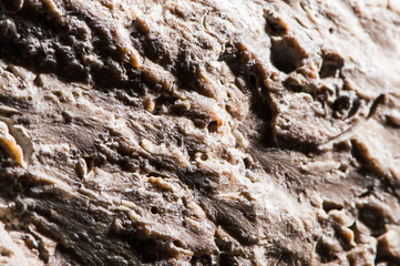 Texture of different stones, light dark. Handmade background and texture