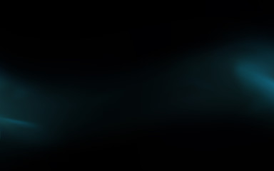 Dark BLUE vector blurred pattern. Glitter abstract illustration with gradient design. Background for designs.