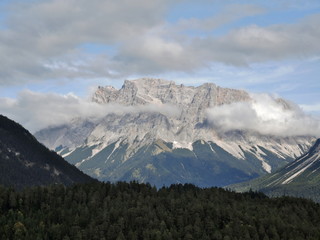 Zugspitze