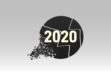 Happy New 2020 Year.